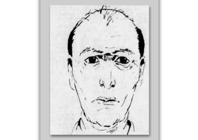 Flagstaff Kowboy John Doe 1980