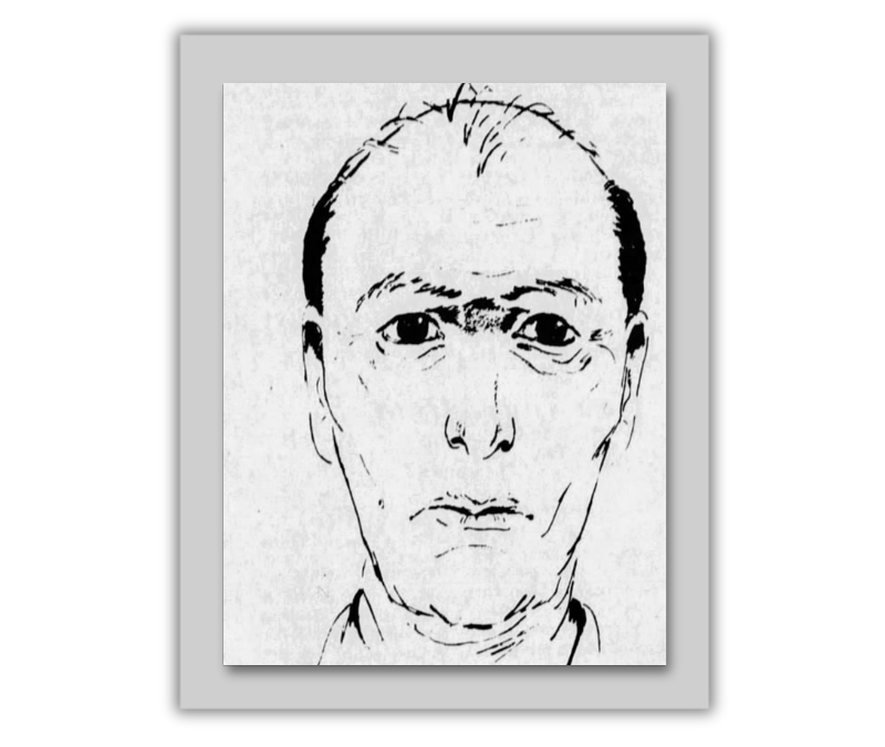 Flagstaff Kowboy John Doe 1980