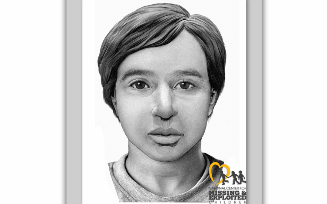 Imperial Beach John Doe 1979