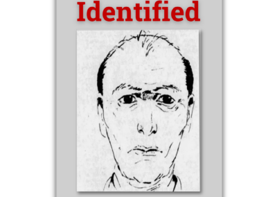 Flagstaff Kowboy John Doe 1980