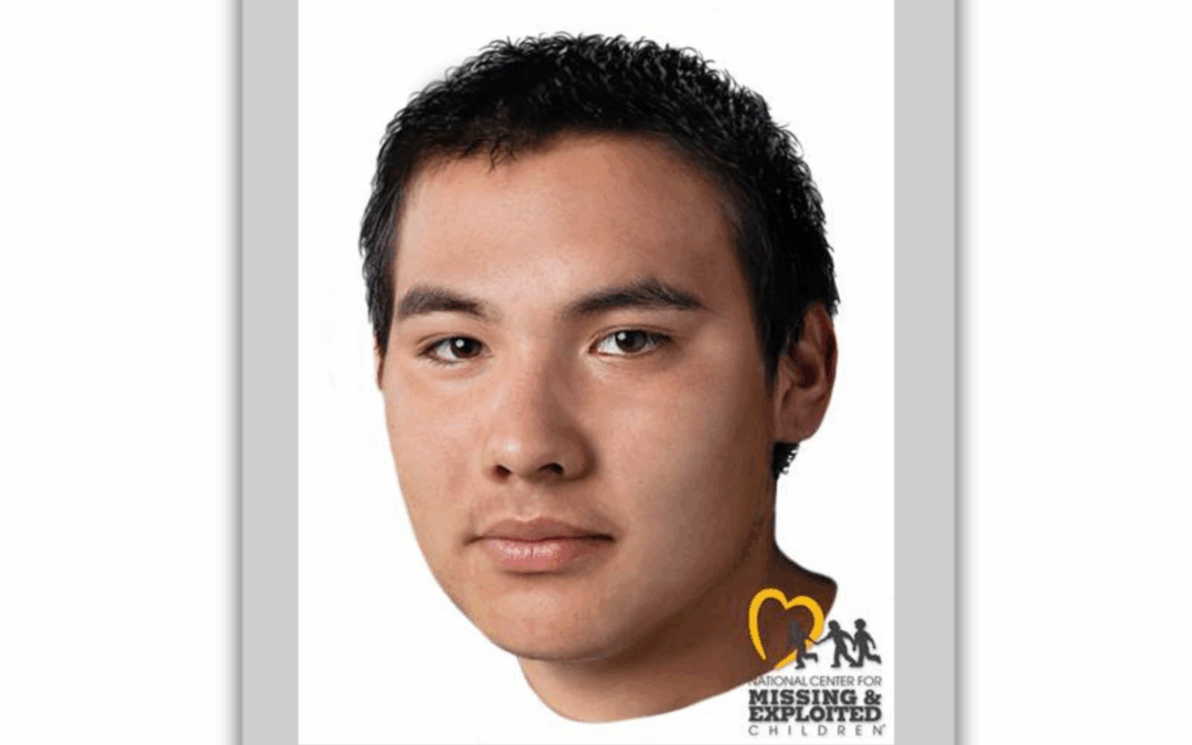 Norfolk John Doe 2003