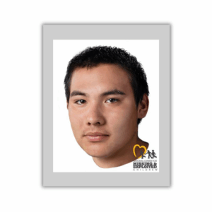 Norfolk John Doe 2003