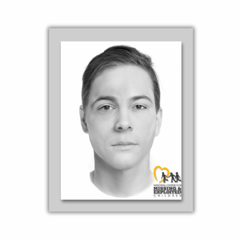 San Diego Bay John Doe 1980 | DNA Doe Project