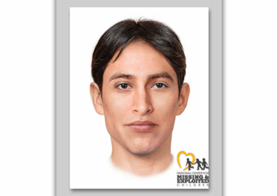 Grant Hill Park John Doe 1991