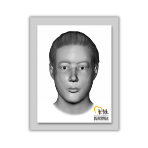 Union City Jane Doe 1992