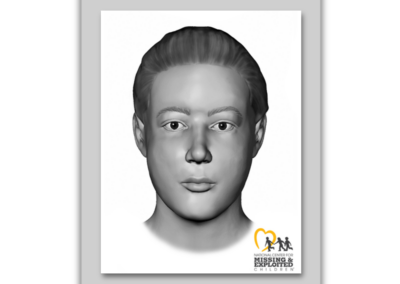 Union City Jane Doe 1992