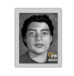 Kingsburg John Doe 1986