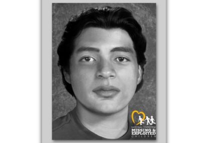 Kingsburg John Doe 1986