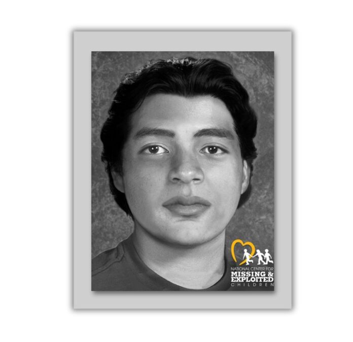 Kingsburg John Doe 1986