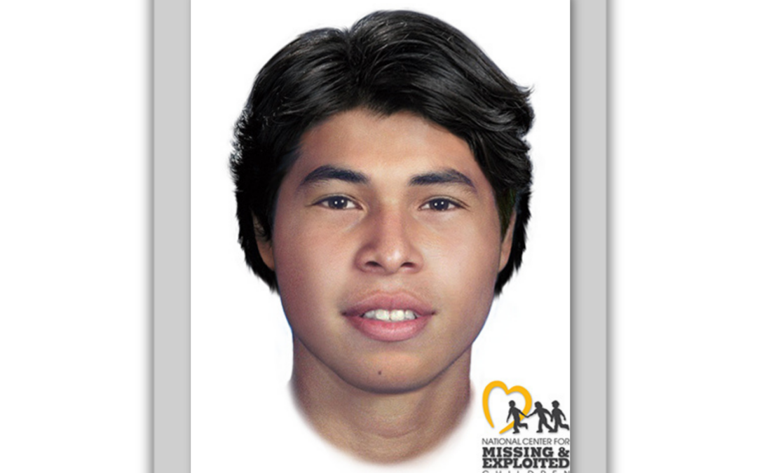 Kingsburg John Doe 1986