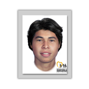 Kingsburg John Doe 1986