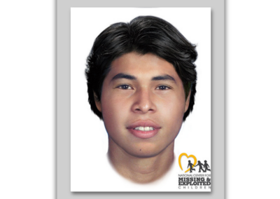 Kingsburg John Doe 1986
