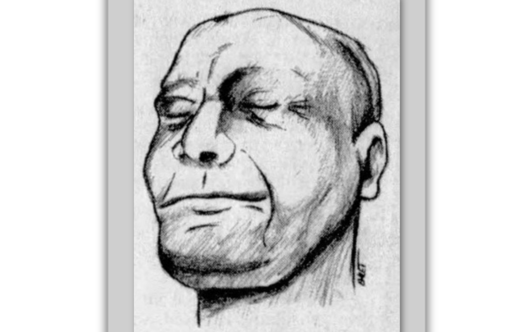 Lancaster County John Doe 1999