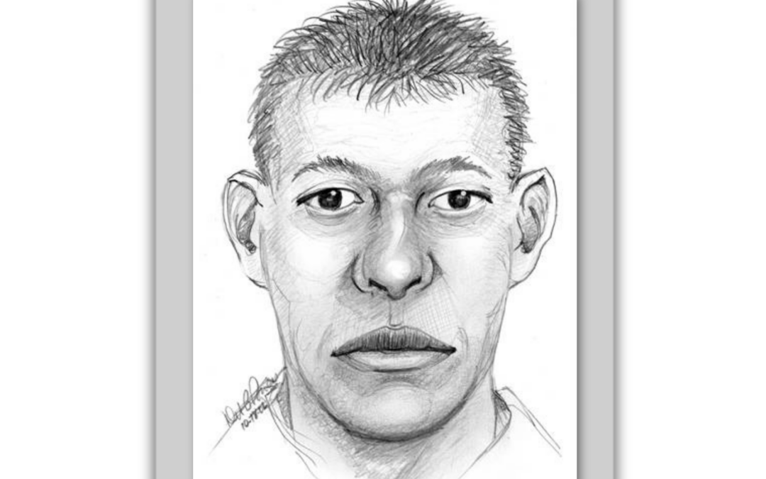 Laveen Desert John Doe 2006