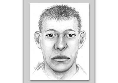 Laveen Desert John Doe 2006