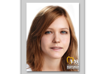Tucumcari Jane Doe 1975