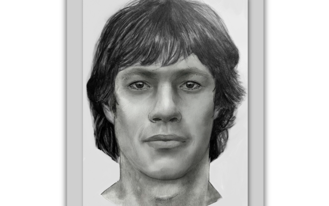 Coronado John Doe 1978