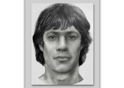 Coronado John Doe 1978