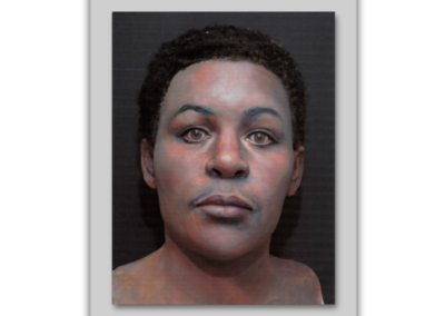 Douglasville John Doe 1992