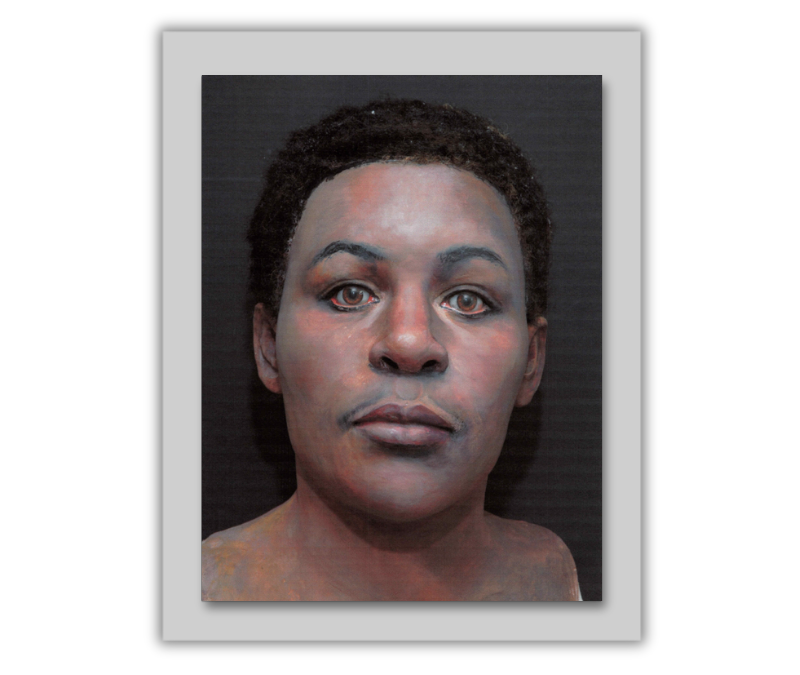 Douglasville John Doe 1992