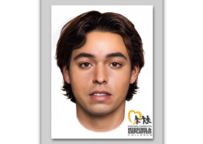 Newhall John Doe 1980
