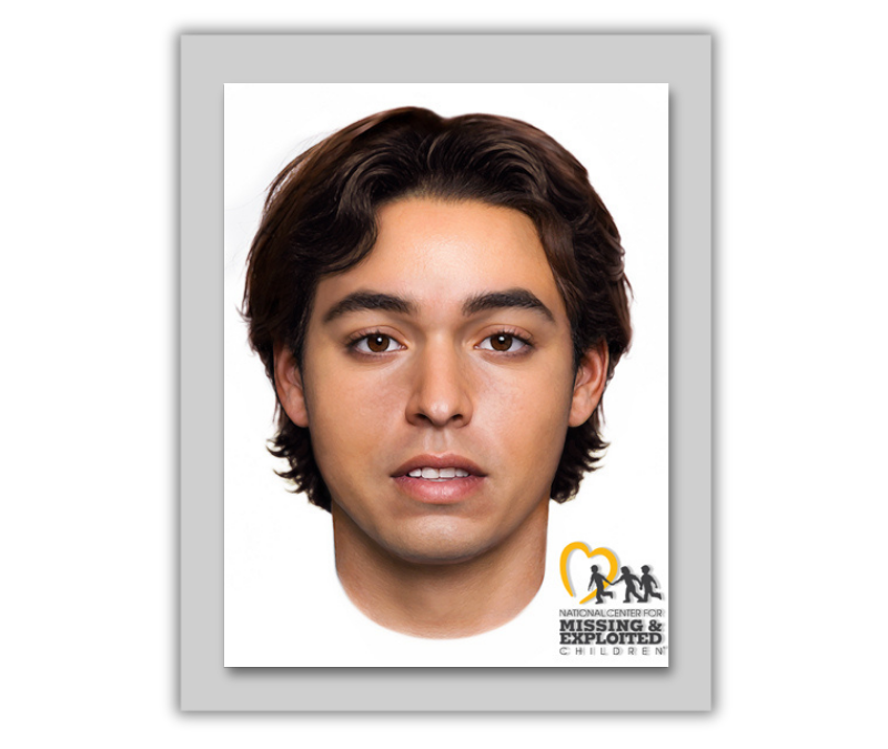 Newhall John Doe 1980