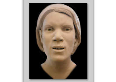 York County Jane Doe 1972