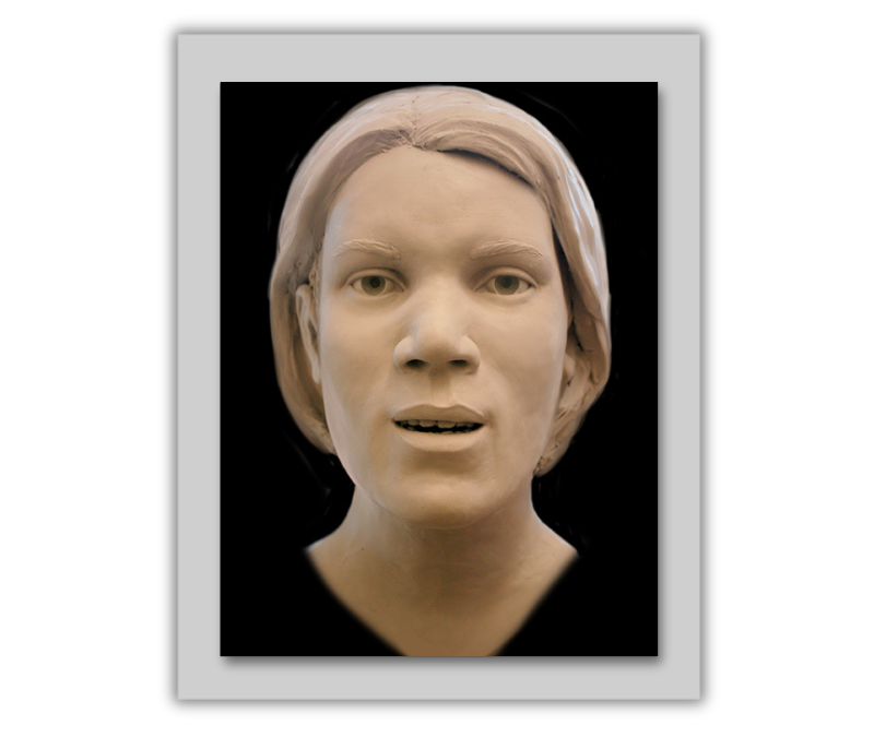York County Jane Doe 1972