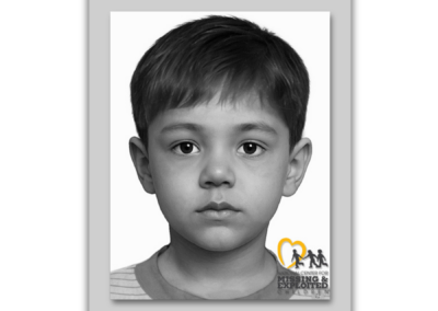 Giddings John Doe 1975